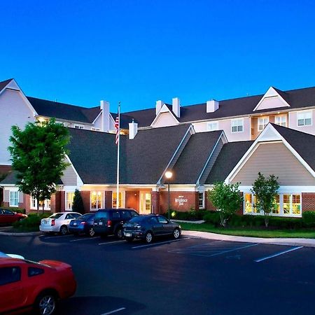 Residence Inn By Marriott Somerset Bagian luar foto