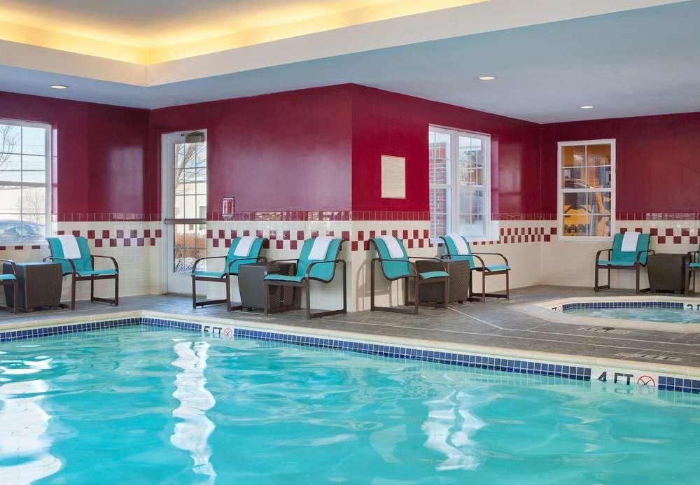 Residence Inn By Marriott Somerset Bagian luar foto