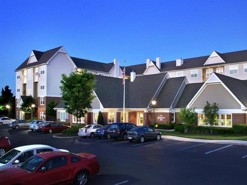 Residence Inn By Marriott Somerset Bagian luar foto