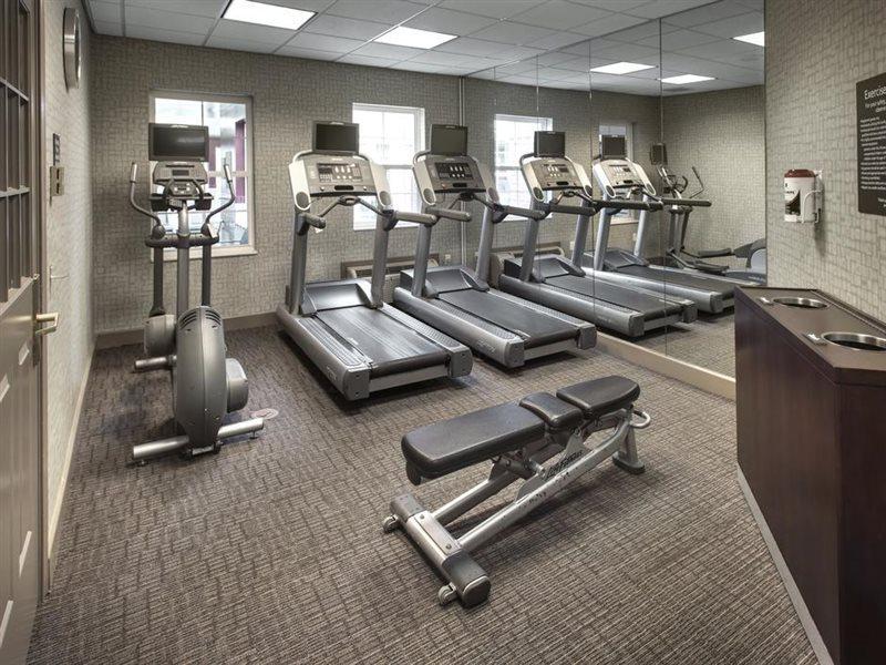 Residence Inn By Marriott Somerset Bagian luar foto