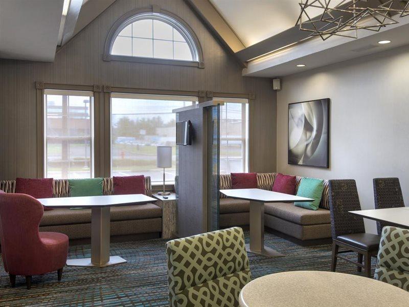 Residence Inn By Marriott Somerset Bagian luar foto