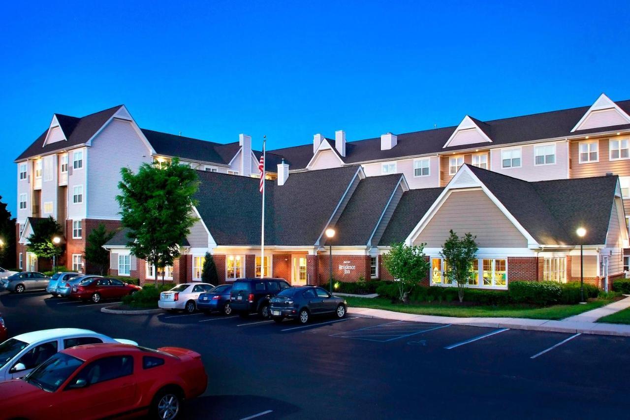 Residence Inn By Marriott Somerset Bagian luar foto