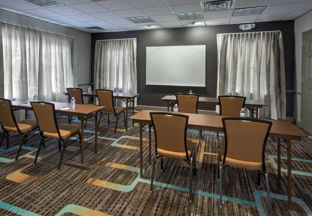 Residence Inn By Marriott Somerset Bagian luar foto