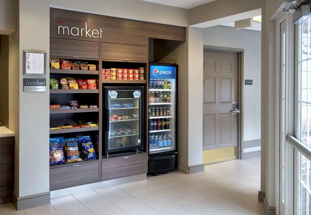 Residence Inn By Marriott Somerset Bagian luar foto
