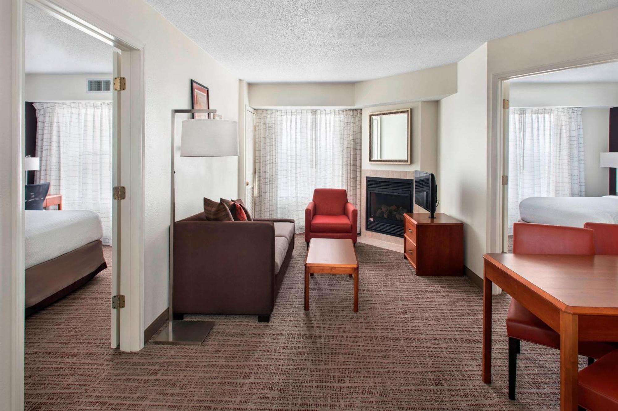 Residence Inn By Marriott Somerset Bagian luar foto