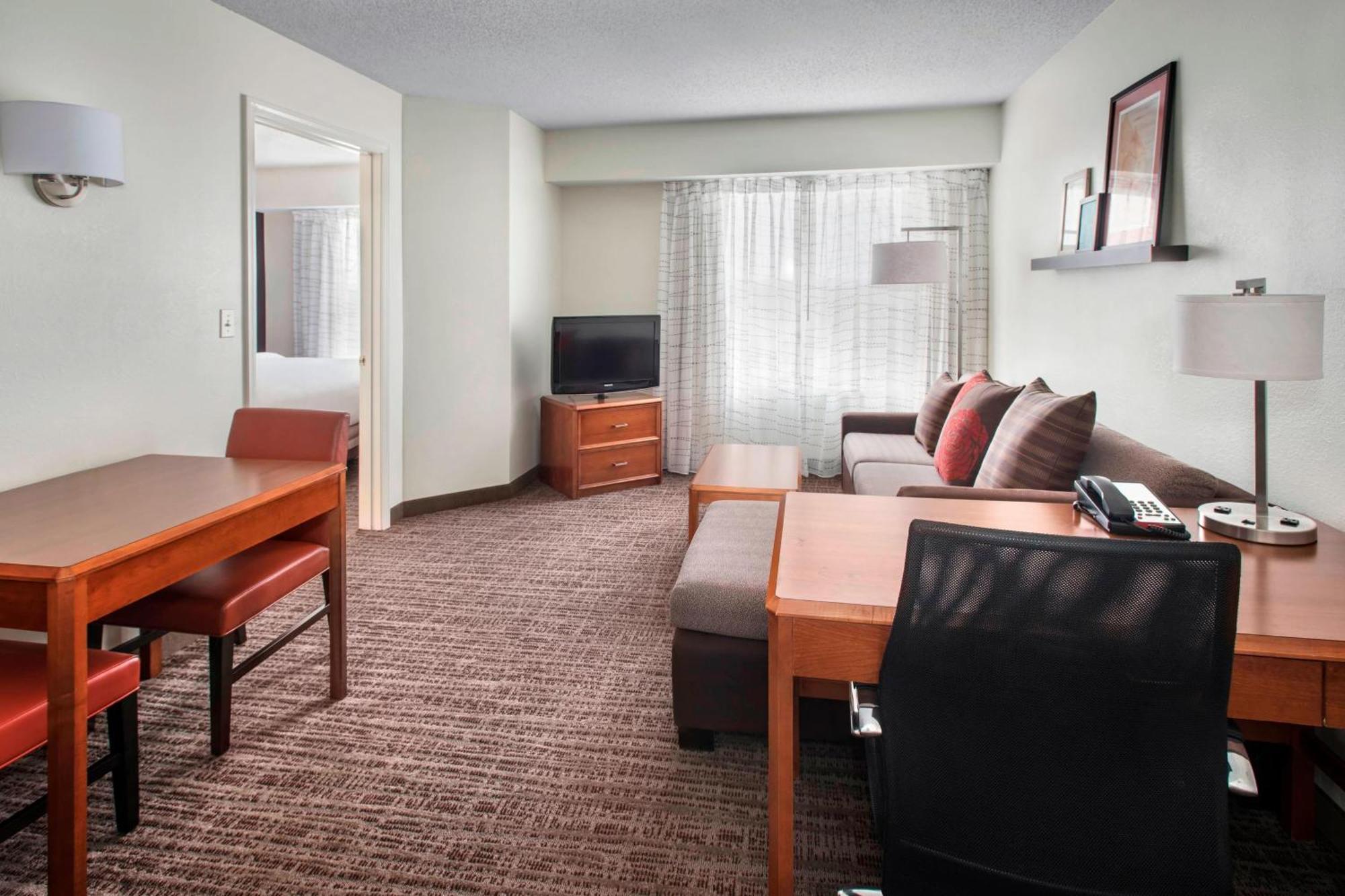 Residence Inn By Marriott Somerset Bagian luar foto