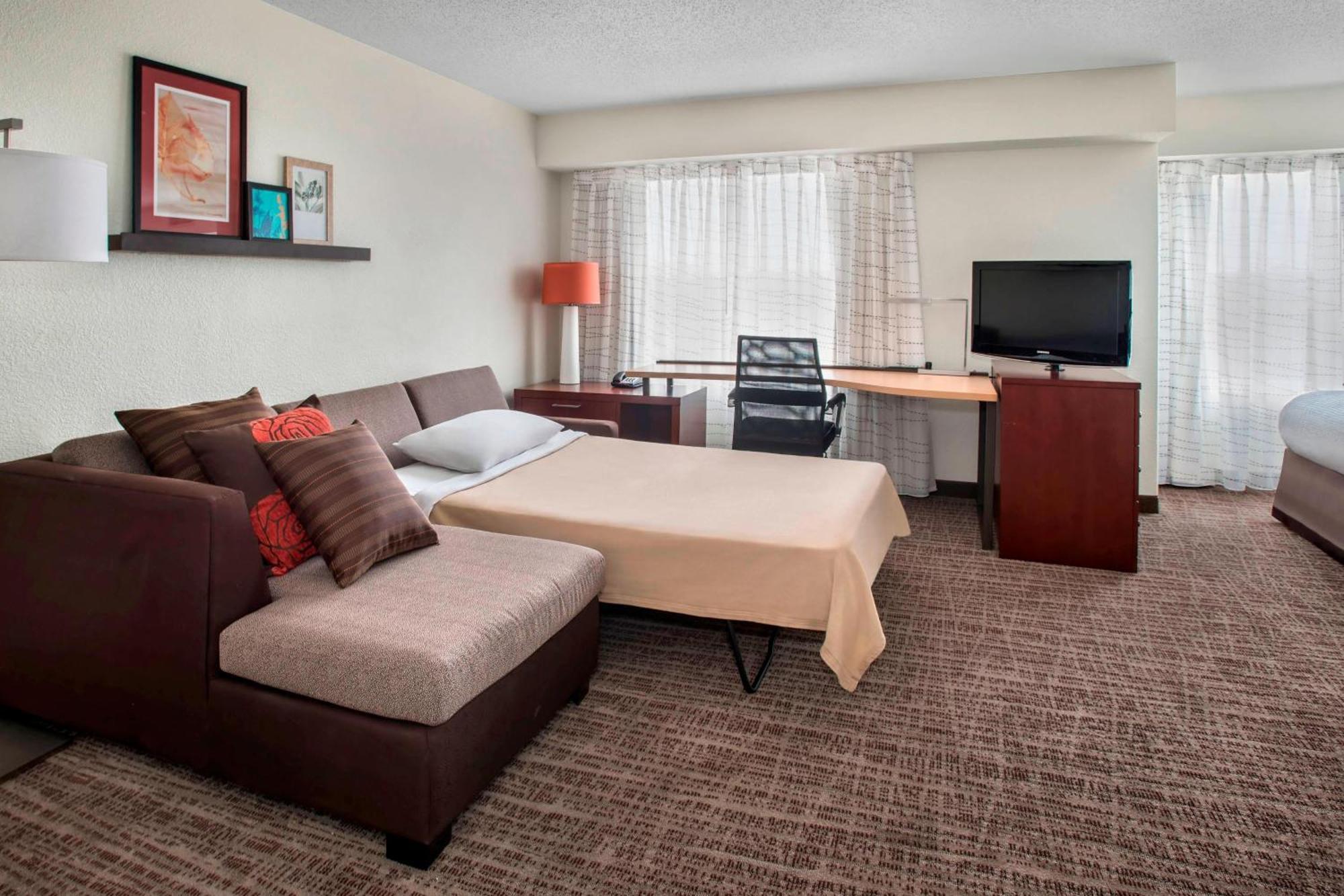 Residence Inn By Marriott Somerset Bagian luar foto