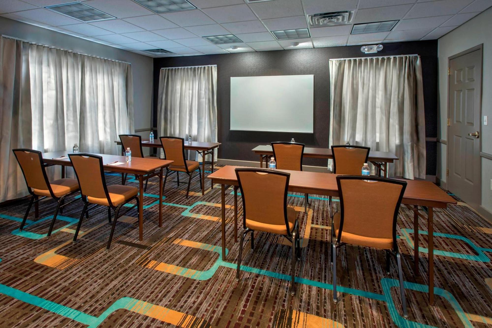 Residence Inn By Marriott Somerset Bagian luar foto