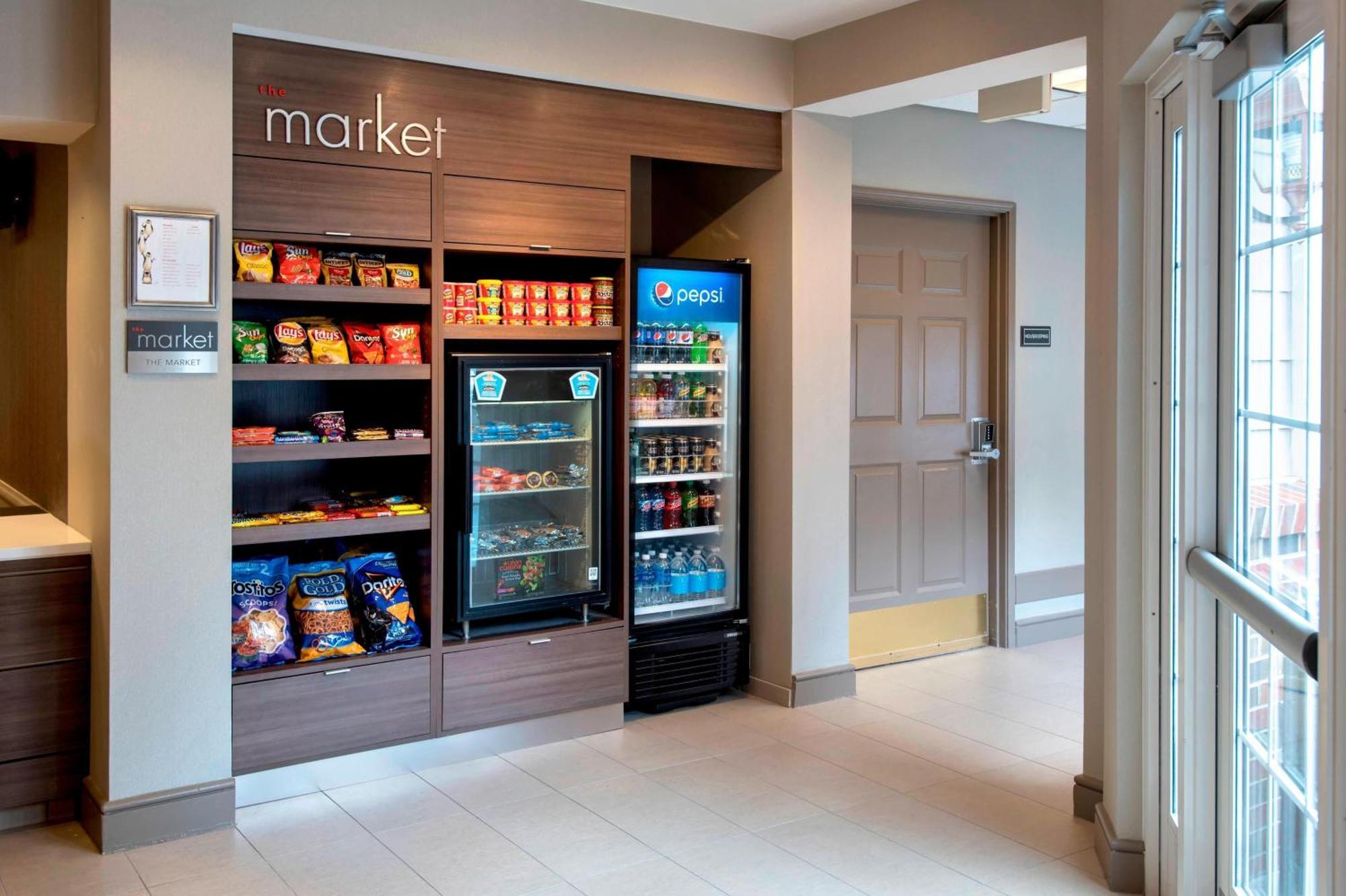 Residence Inn By Marriott Somerset Bagian luar foto