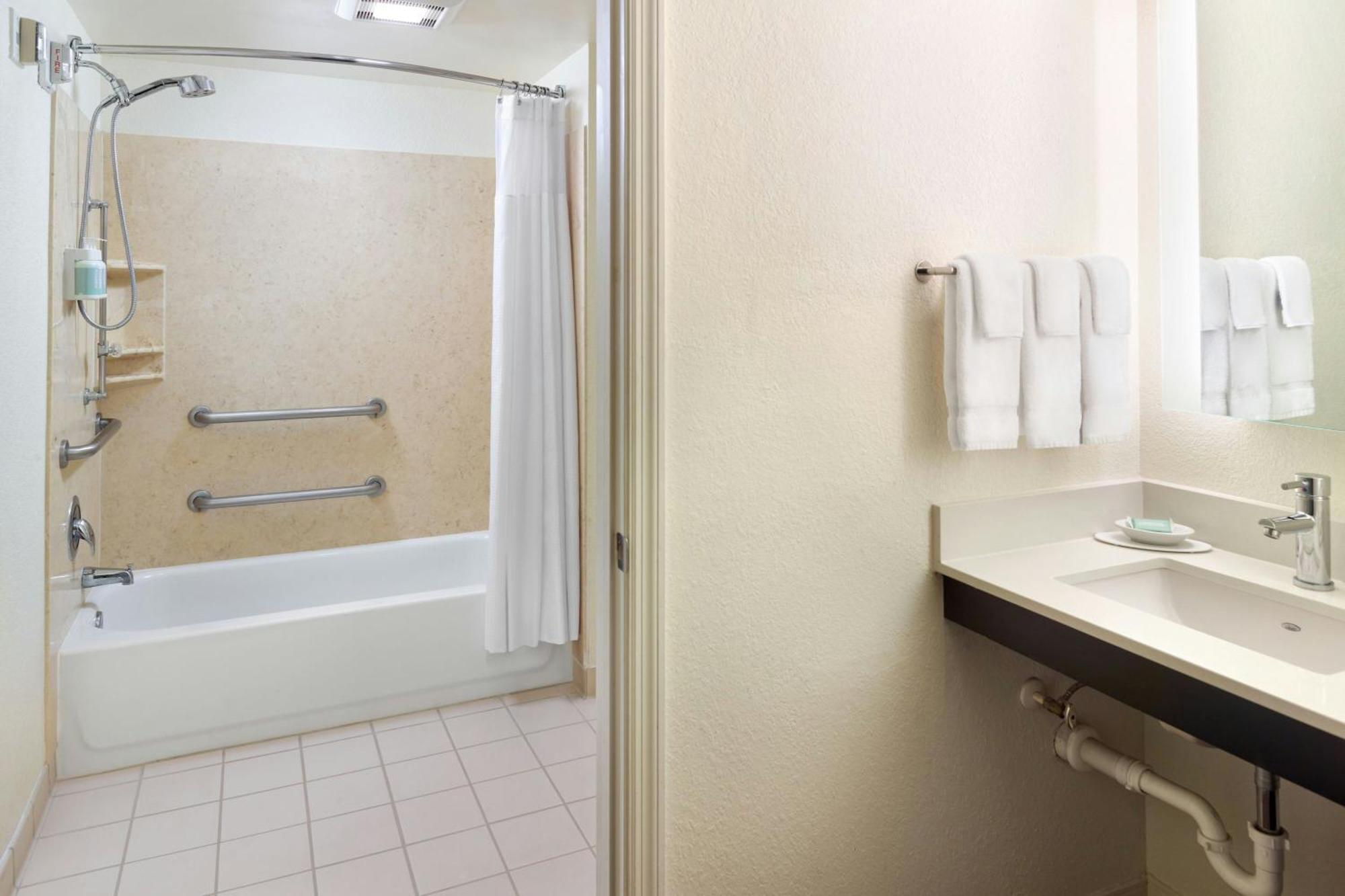 Residence Inn By Marriott Somerset Bagian luar foto