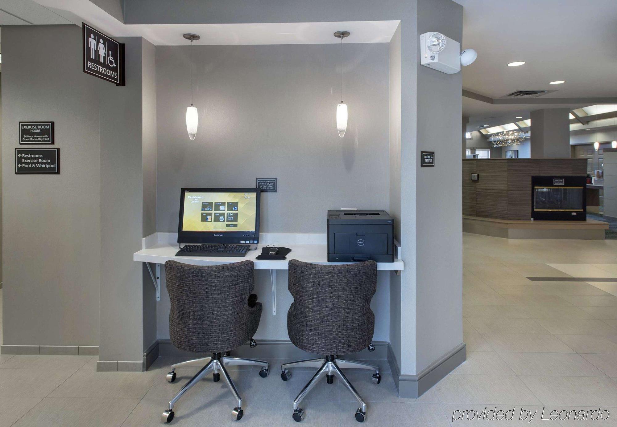 Residence Inn By Marriott Somerset Bagian luar foto