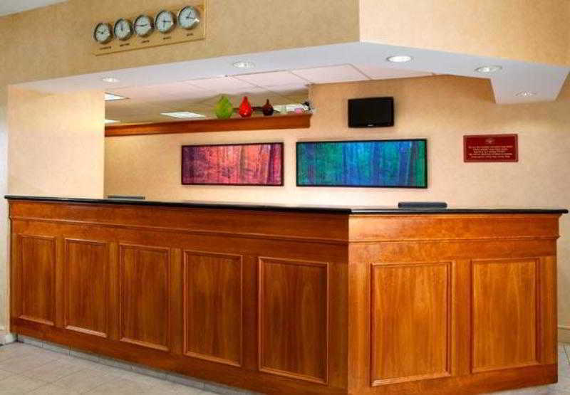 Residence Inn By Marriott Somerset Bagian luar foto