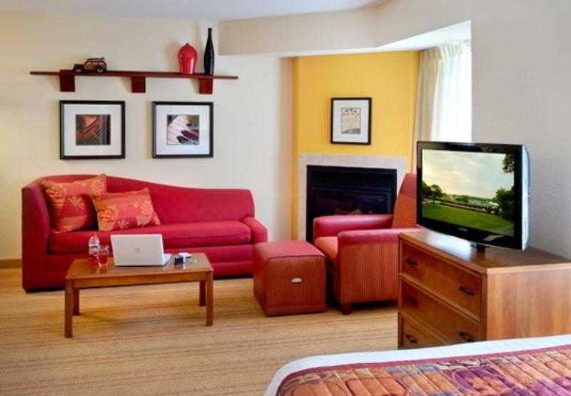Residence Inn By Marriott Somerset Bagian luar foto