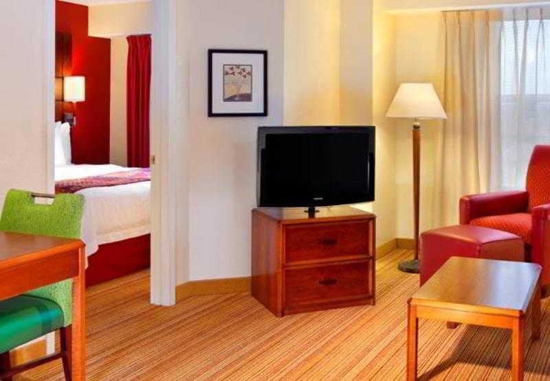 Residence Inn By Marriott Somerset Bagian luar foto