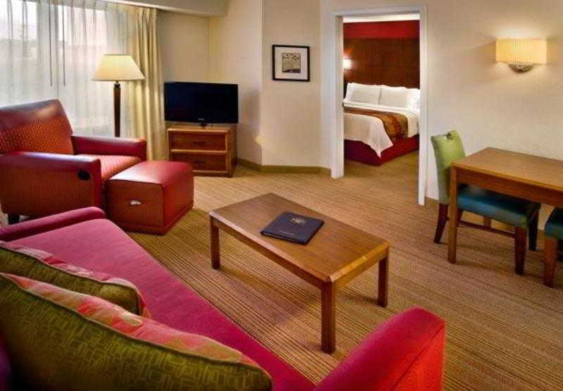 Residence Inn By Marriott Somerset Bagian luar foto